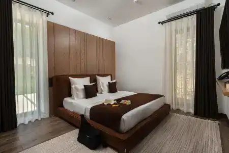 Burchmulla Resorts - 8