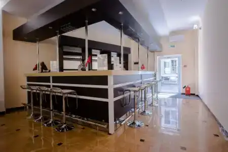 Ателика Гранд Оазис - 8