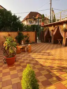Каури - 1