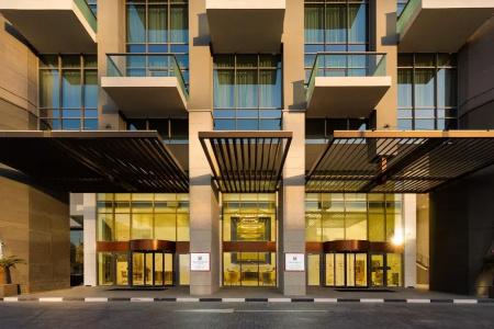 Millennium Atria Business Bay - 2