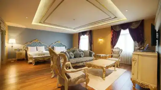 Wyndham Batumi - 7