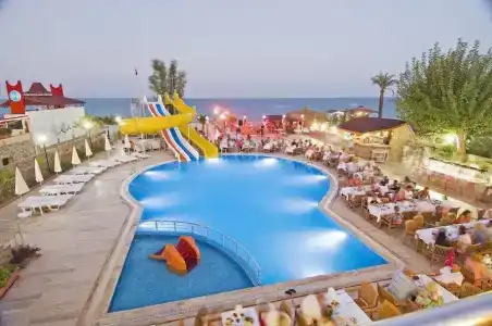 Club Sunbel - 43