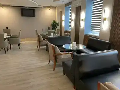 Тенгри - 21