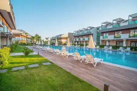 Veranda Suites - 3
