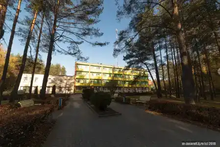 Радуга - 9