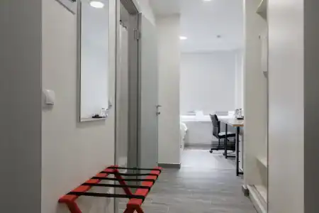 Azimut Сколково - 2