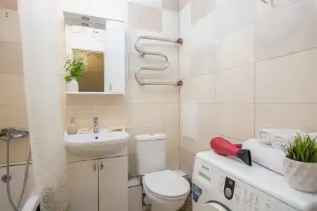 Квартира для семей - 8