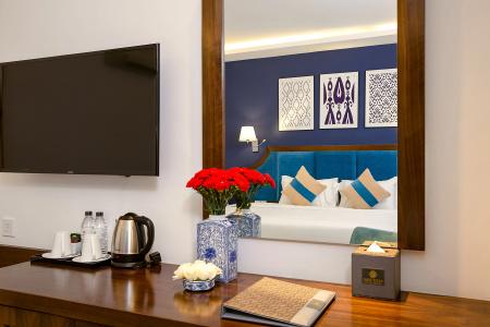 Parze Ocean & Spa - 26