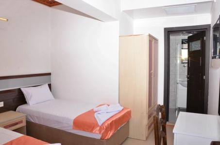 Ören Konak Apart Otel - 41