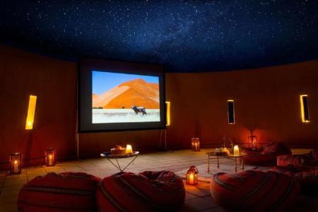 Anantara Al Jabal Al Akhdar - 47