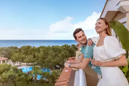 Akka Antedon - Premium Ultra All Inclusive - 55