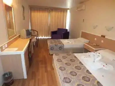 Tuntas Beach - All Inclusive - 36