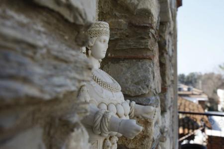 Akanthus Ephesus - 17