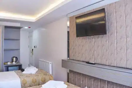 Sultan Suleyman Palace & Spa - 2
