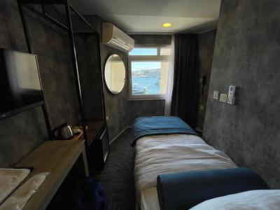 Weingart Port Seaside - 30