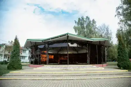 Энергетик - 4