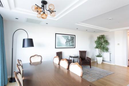 Radisson Residences Avrupa TEM Istanbul - 44