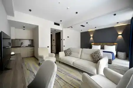 Курортный Sia & Spa - 22
