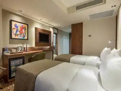 Holiday Inn Antalya - Lara, an IHG - 12