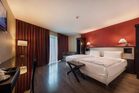 Ch Bucharest - 14