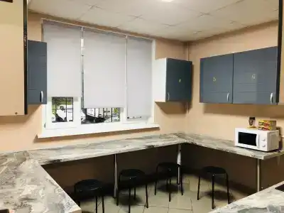 Рациональ Кутузовский - 8