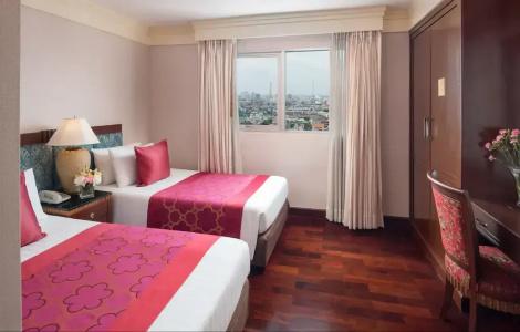 Prince Suites Residence Managed by Prince Palace - 63
