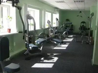 Спортивная - 16