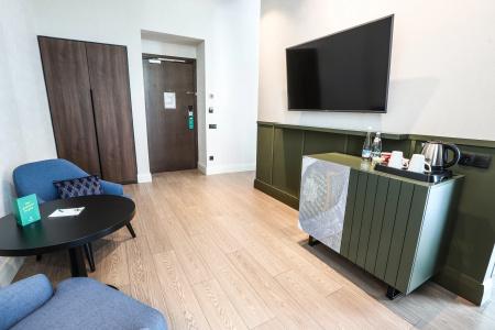 Holiday Inn Telavi, An Ihg - 15