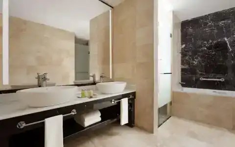 Hilton Astana - 83
