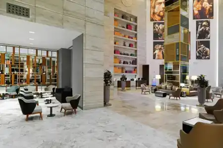 Sheraton Batumi - 2