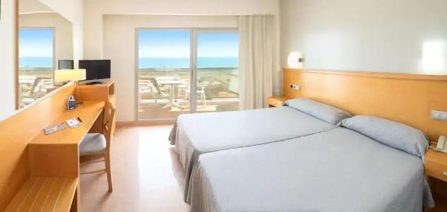 Rh Gijón & Spa - 40