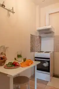 Квартира для семей - 14
