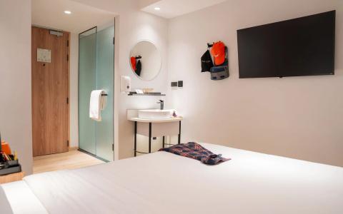 Lub d Bangkok Siam - Sha Extra Plus - 51