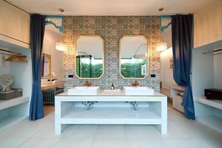 The Kiri Villas Resort - 55