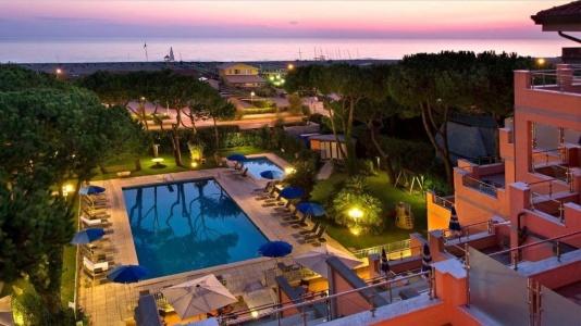 Versilia Palace - 18