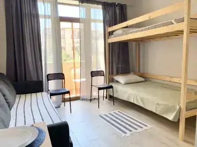 Палермо - 1