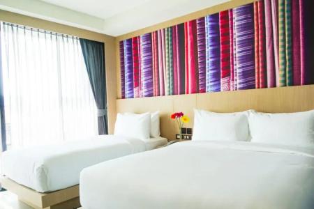 Glow Pattaya - Sha Plus Extra Certified - 24