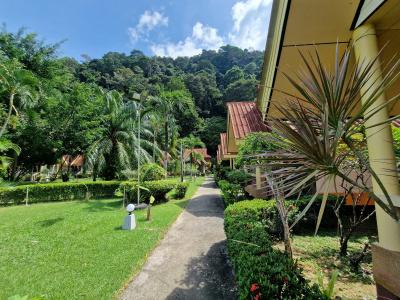 Rim Khao Resort - 8