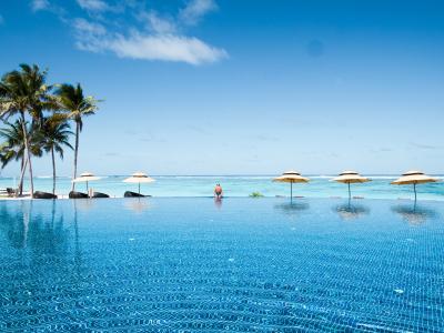 Radisson Blu Resort Maldives - 10