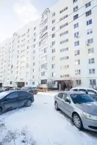 3 комн квартира Степная 100 - 33