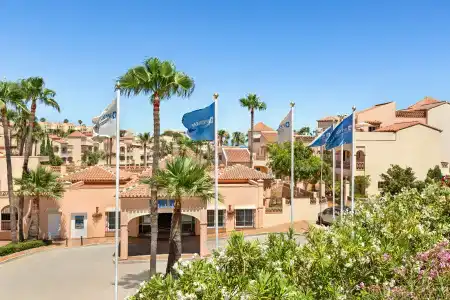 Wyndham Grand Residences Costa del Sol Mijas - 8