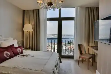 CVK Park Bosphorus Istanbul - 19