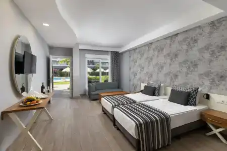 Sherwood Suites Resort - 68