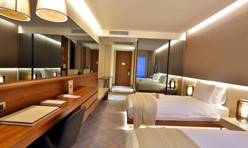 Dosso Dossis & Spa Downtown - 55