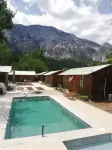 Lime Tree Houses - 16