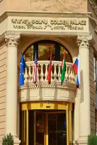 Golden Palace Yerevan - 9