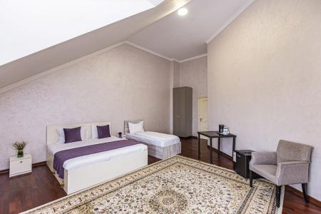 Five Villas - 78