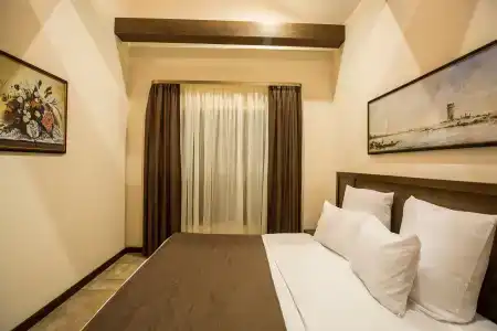 Nairi Spa Resorts - 146