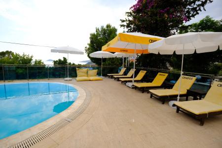 Enda Boutique Kalkan - 16