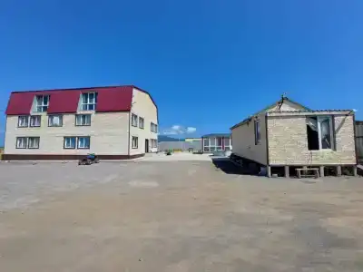 Гостевой дом на Краю Света 41 - 3